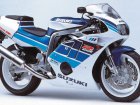 Suzuki GSX-R 400R SP II